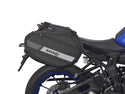 SHAD Side Bag Holder - Yamaha MT-07
