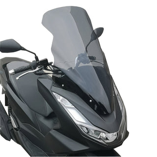 V PARTS Hochleistungs-Windschutzscheibe - Klar Honda PCX 125