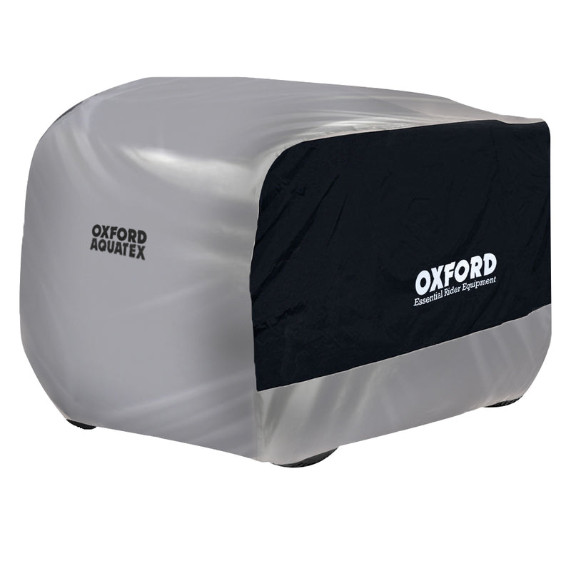 OXFORD Aquatex ATV Protective Cover - 1109853001