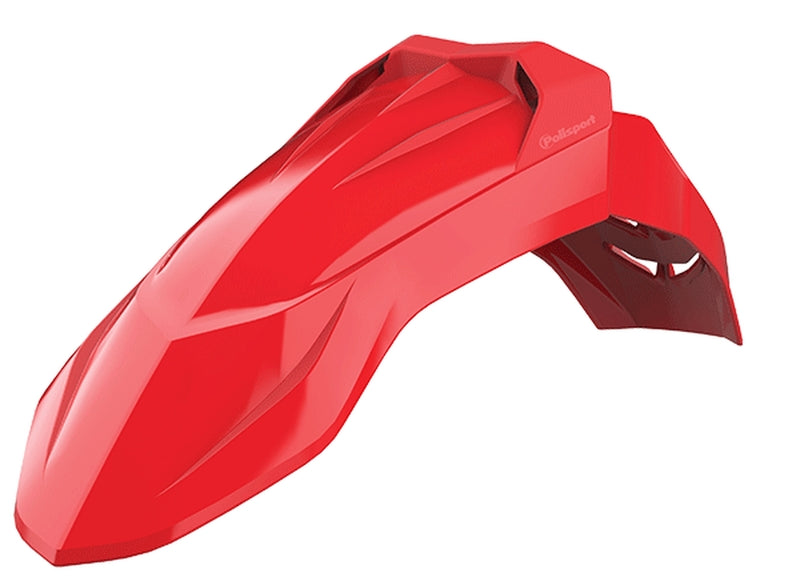 POLISPORT Supermoto UFX Front Fender - 1109874003