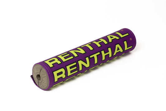 RENTHAL Vintage SX Handlebar Pad - 240 mm - 1109876005