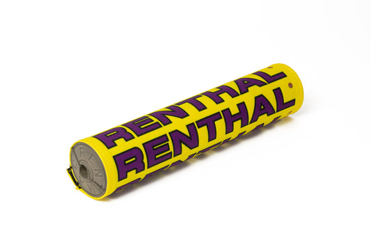 RENTHAL Vintage SX Handlebar Pad - 240 mm - 1109876006