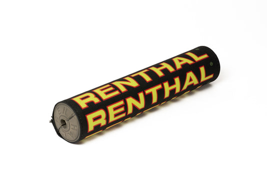 RENTHAL Vintage SX Handlebar Pad - 240 mm - 1109876007