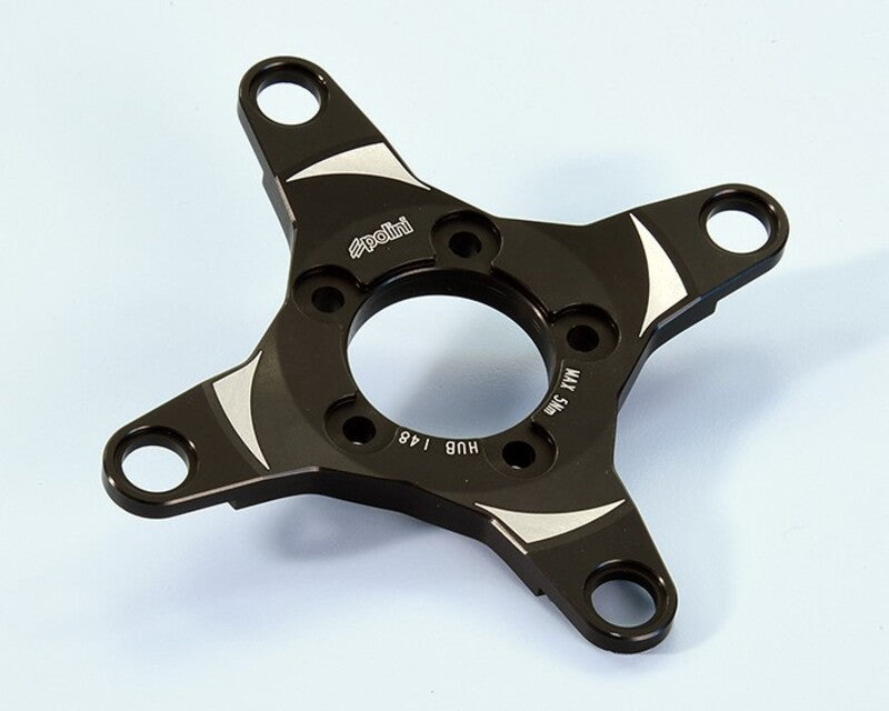 POLINI Single Spider 4 Spokes 148 E-P3 OEM - 1109946