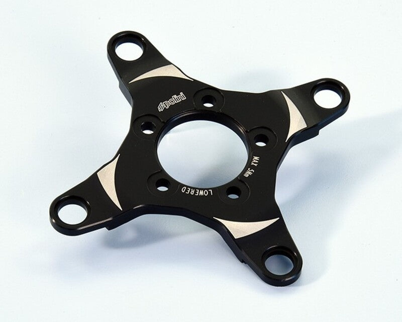 POLINI Single Spider 4 Spokes 148 E-P3 OEM - 1109947