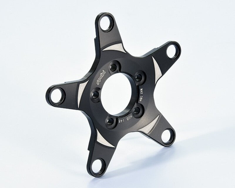 POLINI Single Spider 5 Spokes E-P3 HUB 148