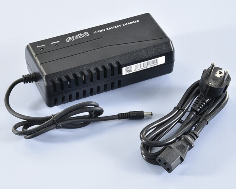 POLINI Battery Charger UE E-P3 OEM 220V