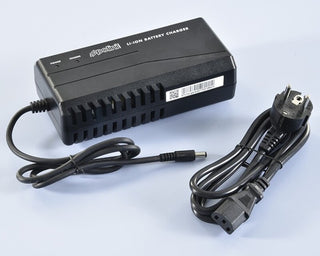 POLINI Batterieladegerät UE E-P3 OEM 220V