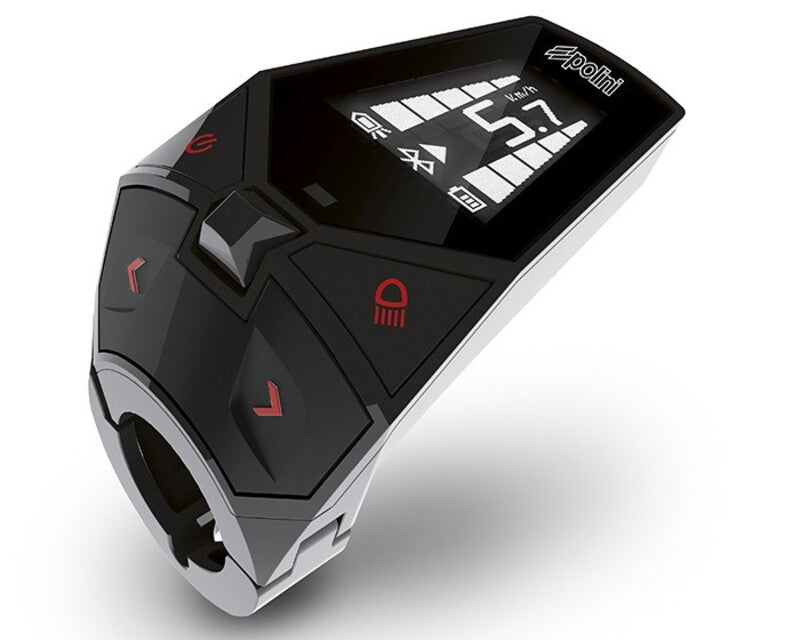 POLINI Display Comfort E-P3 OEM D.31.8