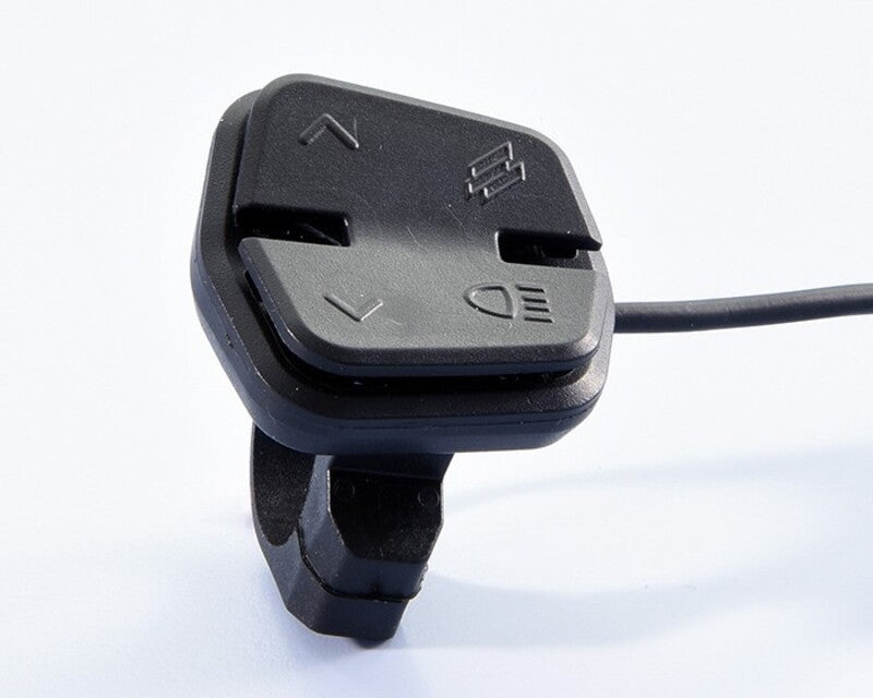 POLINI Button for Display TFT E-P3 with D.22.2Clamp