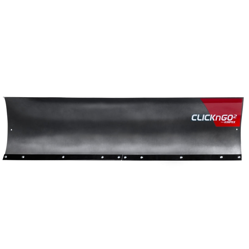 KIMPEX Click N Go Snow Plow - 183cm