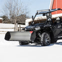 KIMPEX Click N Go Snow Plow - 183cm