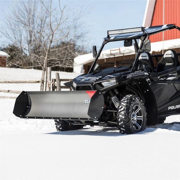 KIMPEX Click N Go Snow Plow - 183cm