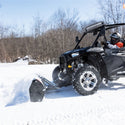 KIMPEX Click N Go Snow Plow - 183cm