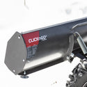 KIMPEX Click N Go Snow Plow - 183cm