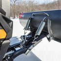 KIMPEX Click N Go Snow Plow - 183cm