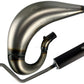 TECNIGAS E-Nox Steel Full Exhaust System - Rieju MRT