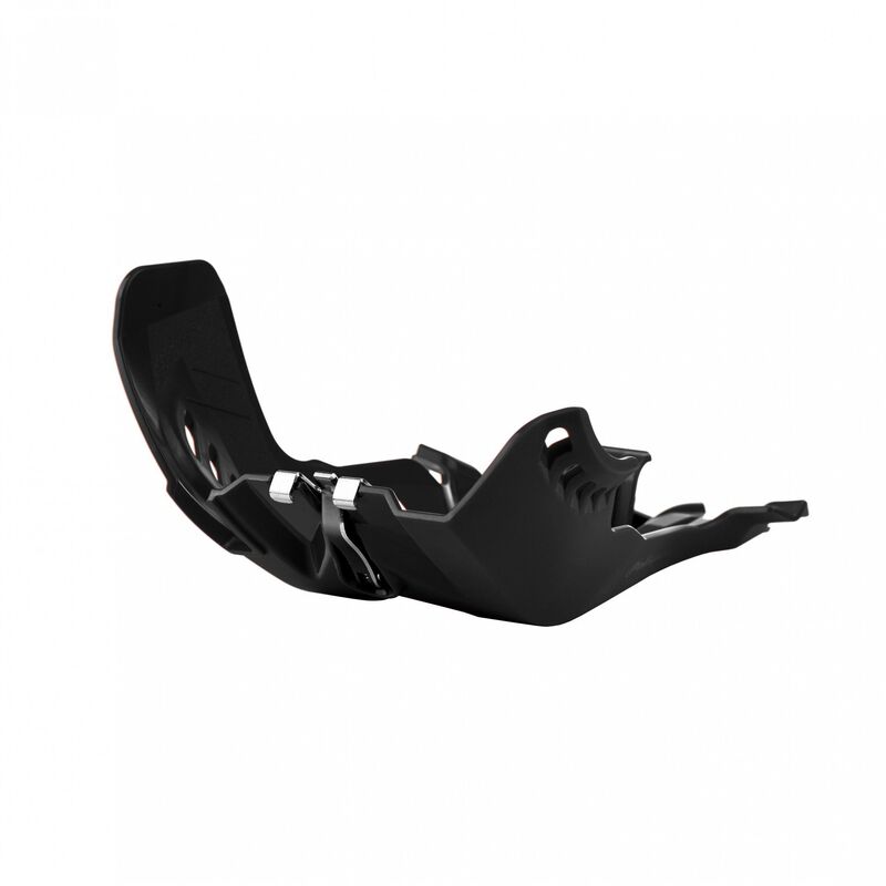 POLISPORT Fortress Skid Plate - 1110100001