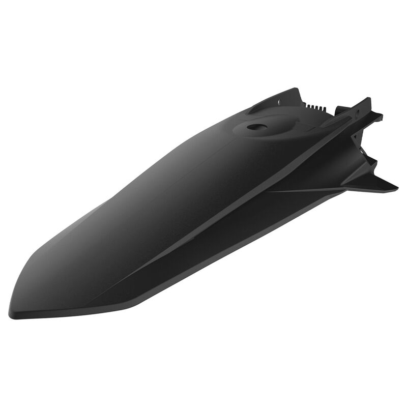 POLISPORT Rear Fender - KTM EXC - 1110101002
