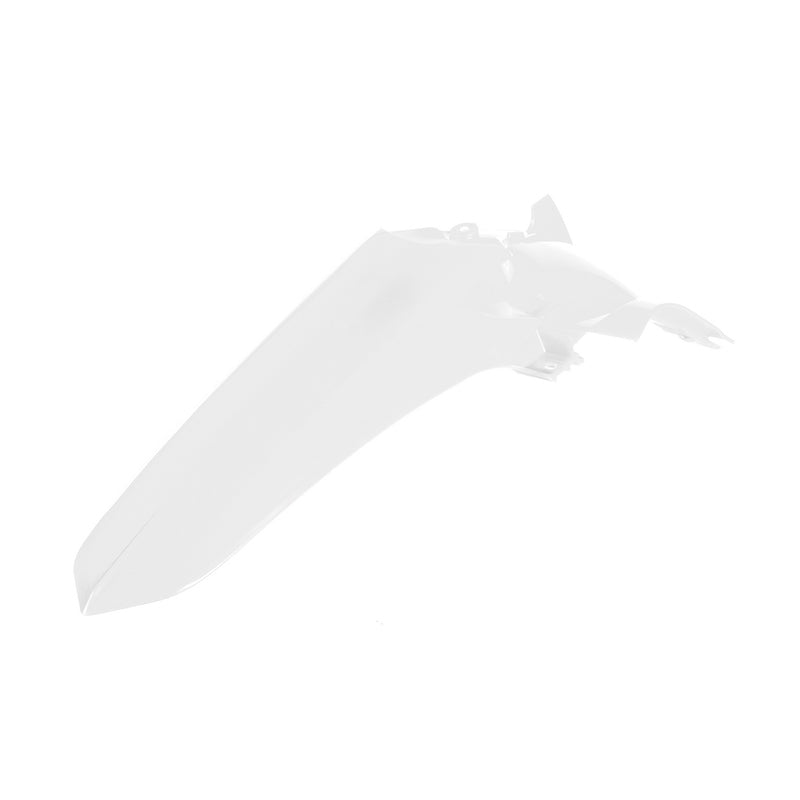 POLISPORT Rear Fender - Yamaha YZ125/250 - 1110123002