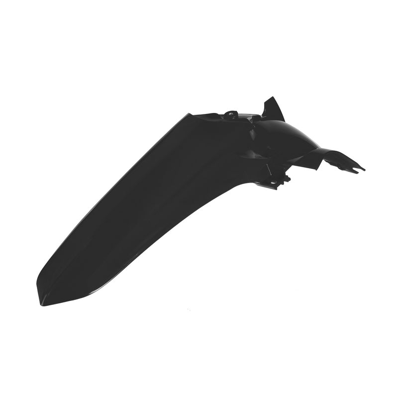 POLISPORT Rear Fender - Yamaha YZ125/250 - 1110123003