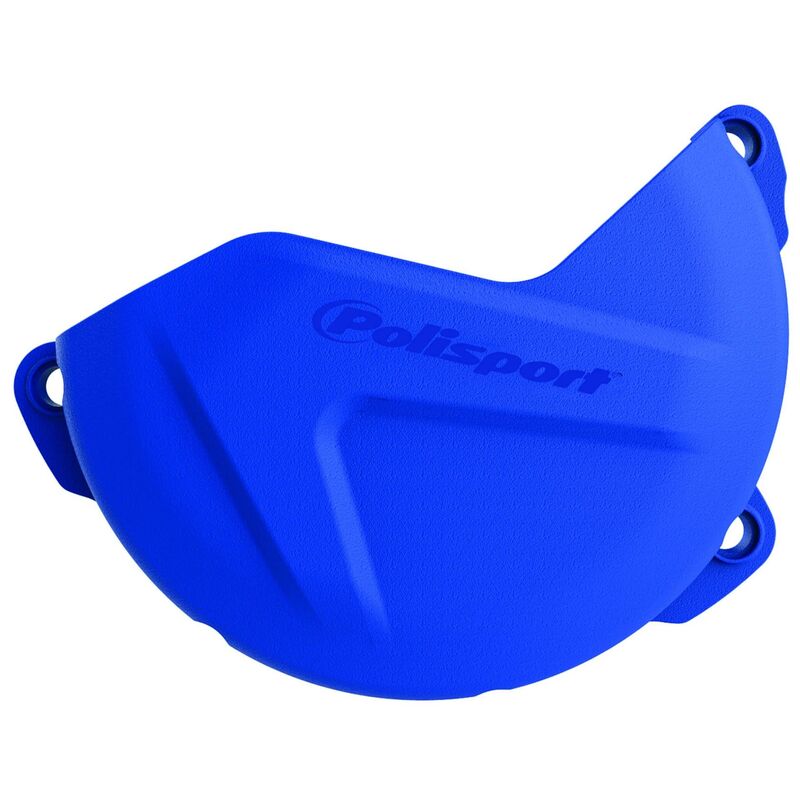 POLISPORT Clutch Cover Protection - Yamaha WRF250/YZ250F/FX