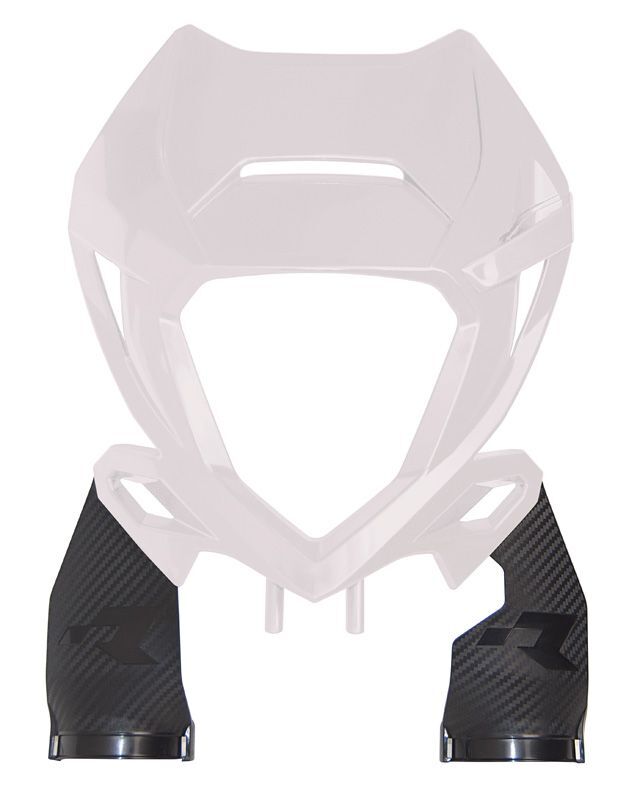 RACETECH Enduro Headlight - Beta RR - 1110196002