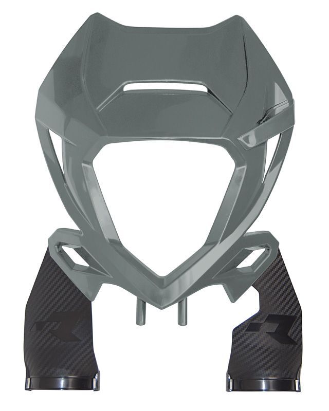 RACETECH Enduro Headlight - Beta RR - 1110196004