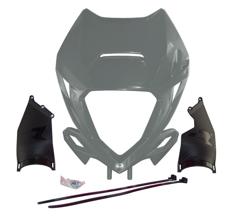 RACETECH Enduro Headlight - Beta RR - 1110196004