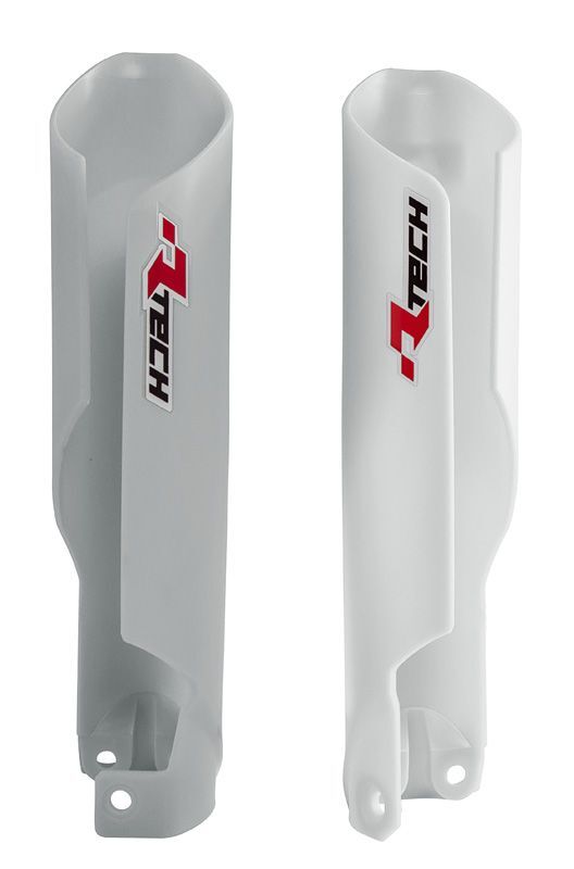 RACETECH Fork Guards - 1110197002