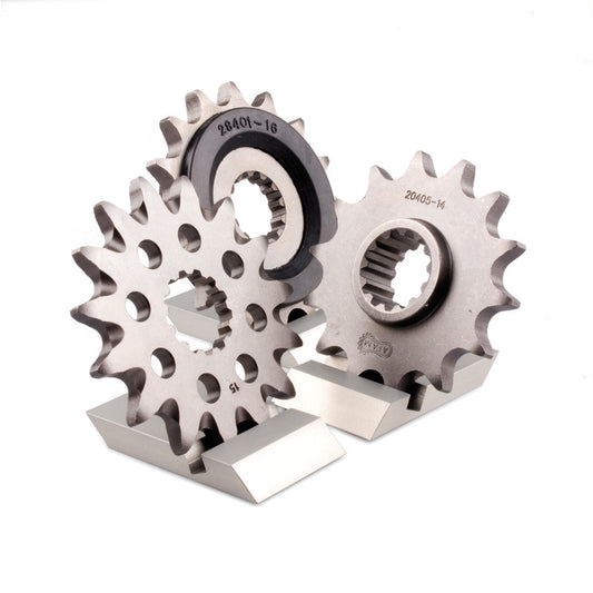 AFAM Steel Standard Front Sprocket 43305 - 520 - 1110274001