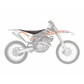 BLACKBIRD Replica Trophy 21 Seat Cover - KTM EXC/SX-SXF