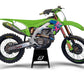 BLACKBIRD Retro Graphic Kit - Kawasaki KX125/250 - 1110321