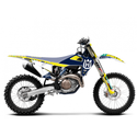 BLACKBIRD Replica Trophy 21 Graphic Kit - Husqvarna FC/TC/TE/FE - 1110327