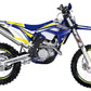 BLACKBIRD Dream 4 Graphic Kit - Sherco SE-R/SEF-R - 1110330