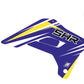 BLACKBIRD Dream 4 Graphic Kit - Sherco SE-R/SEF-R - 1110330