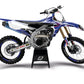 BLACKBIRD Dream 4 Complete Graphic Kit - Yamaha YZ125/250