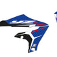 BLACKBIRD Dream 4 Complete Graphic Kit - Yamaha YZ85