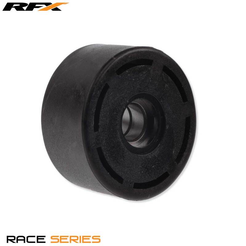 RFX Race Chain Roller (Black) 34mm