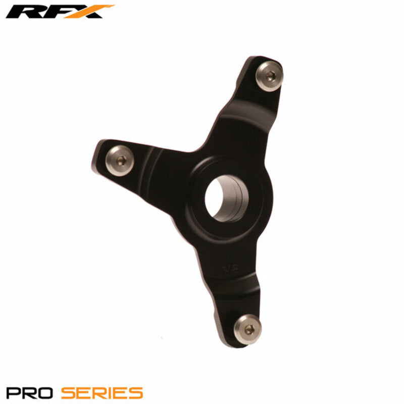 RFX Pro Disc Guard Mount (Black) - 1110478001