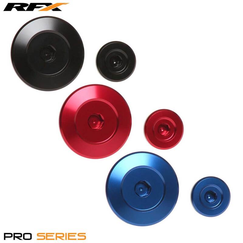 RFX Pro Engine Timing Plug Set (Back)