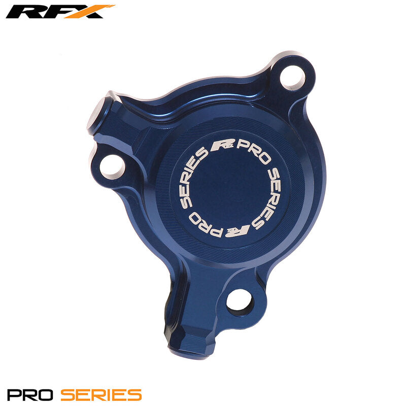 RFX Pro Oil Filter Cover (Blue) - 1110516001
