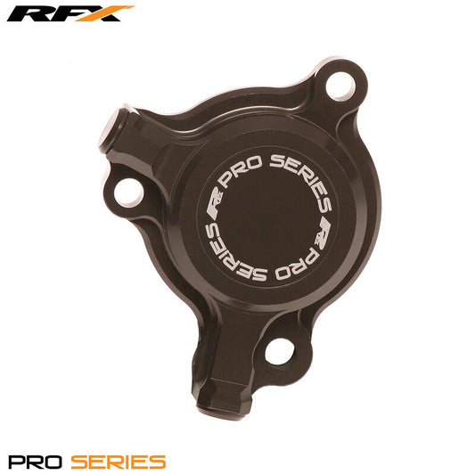 RFX Pro Oil Filter Cover (Hard Anodized )