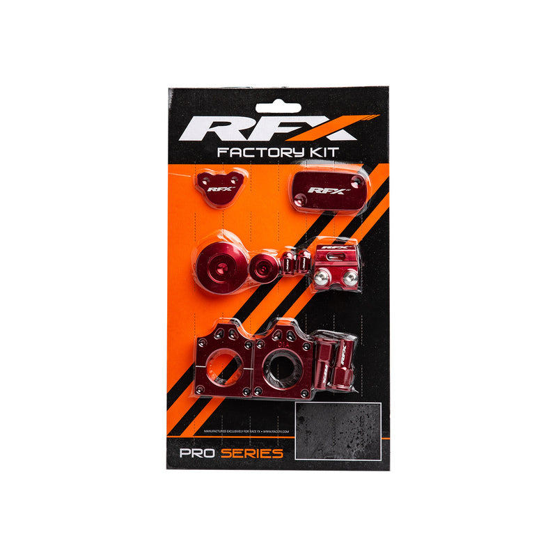 RFX Factory Kit - Honda CRF450/450RX - 1110526001