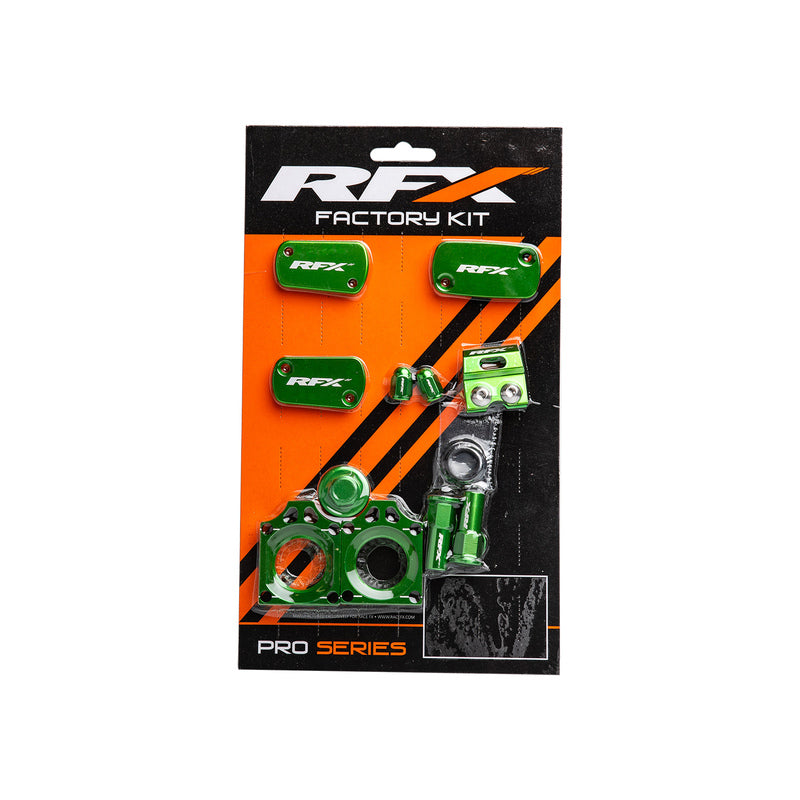 RFX Factory Kit - Kawasaki KXF250/450 - 1110528001
