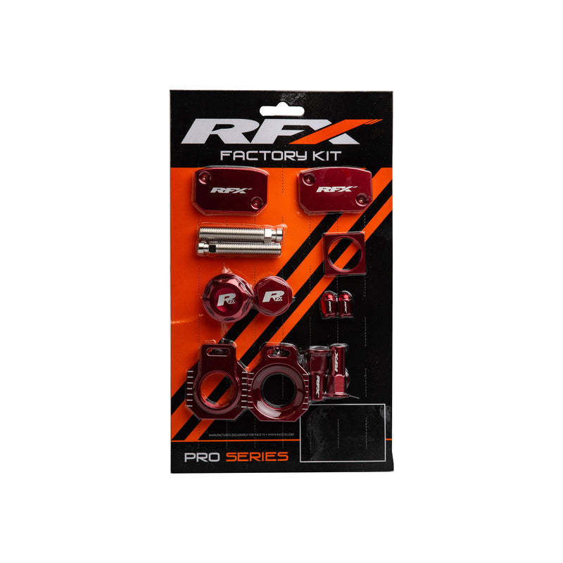 RFX Factory Kit - 1110531003