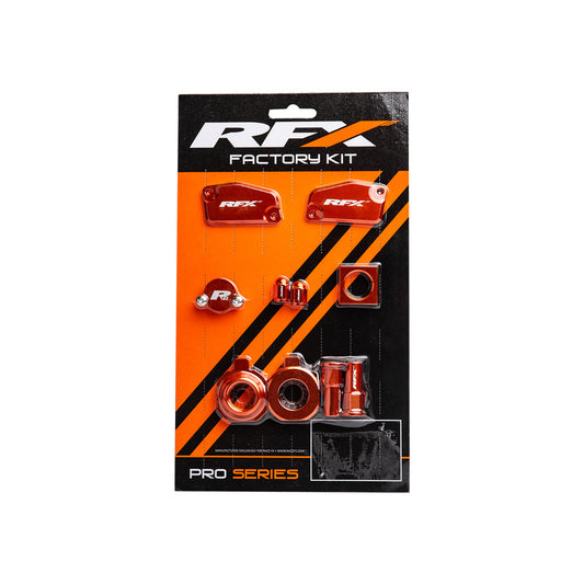 RFX Factory Kit - 1110533002
