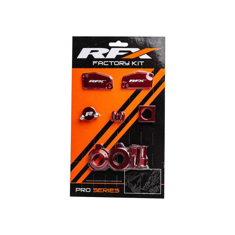 RFX Factory Kit - 1110533003