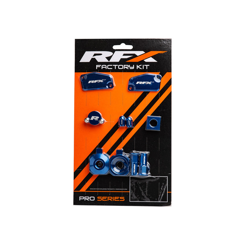RFX Factory Kit - 1110534001