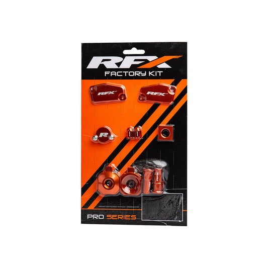 RFX Factory Kit - 1110534002